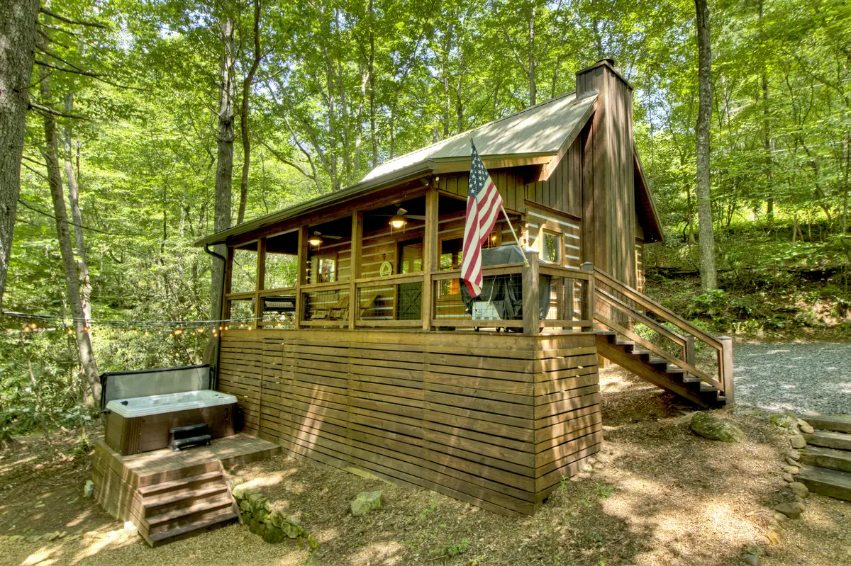 251 Rockhouse Road, Cherry Log, GA 30522 - Image #1