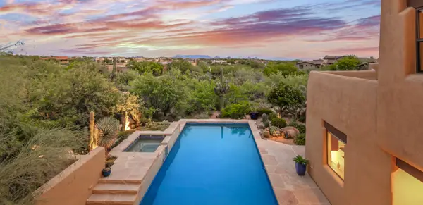 41547 N 111th Place, Scottsdale, AZ 85262
