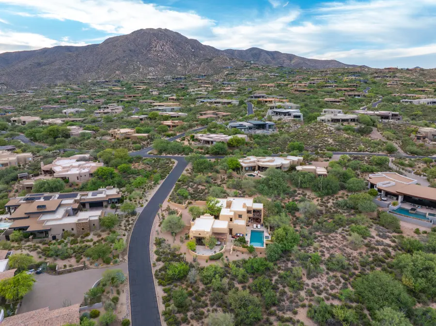 41547 N 111th Place, Scottsdale, AZ 85262 - #2