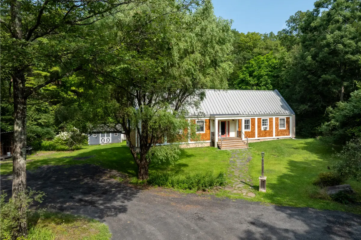 248 Stoll Road, Saugerties, NY 12477 - #1