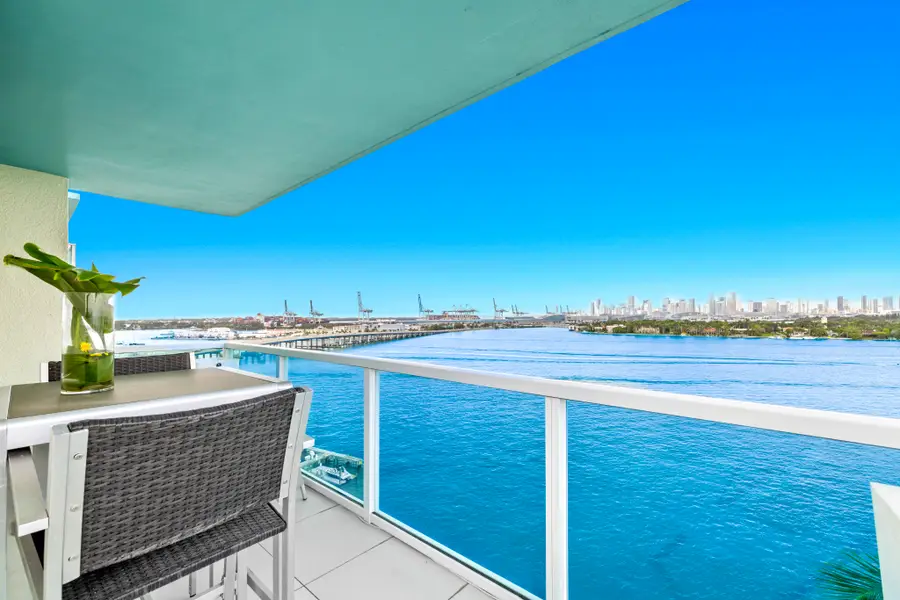 650 West Ave #1211, Miami Beach, FL 33139 - #2