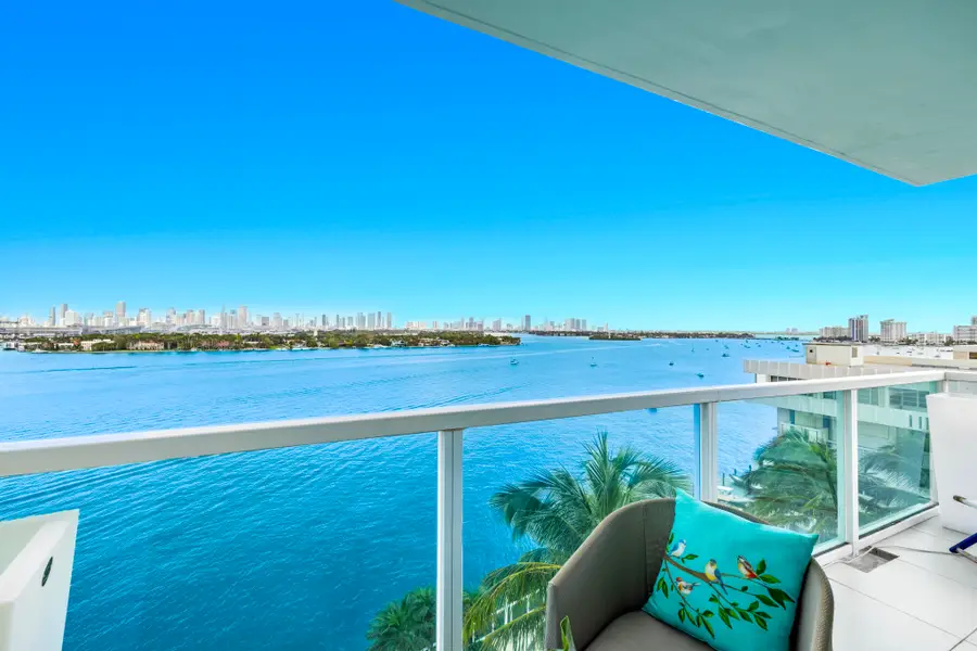 650 West Ave #1211, Miami Beach, FL 33139 - #3