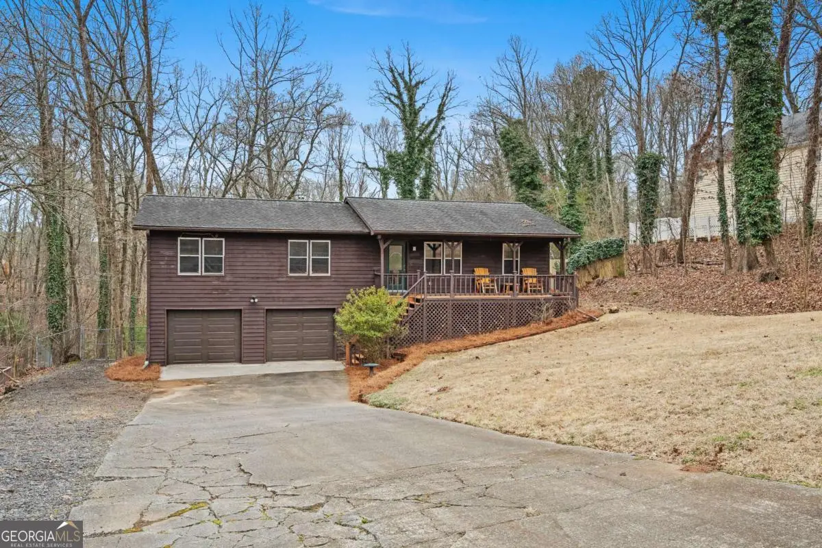 426 Riverlake Court, Woodstock, GA 30188 - #1