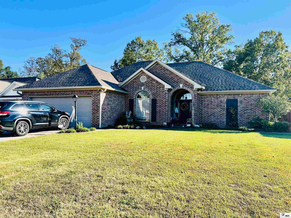120 Watson Circle, West Monroe, LA 71291 BHGRE