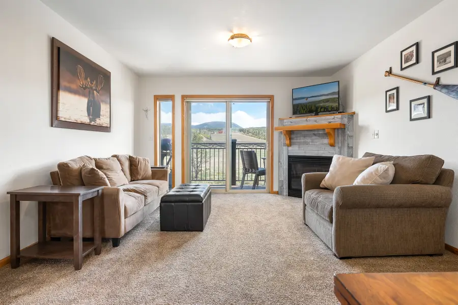 103 Elk Creek Drive #D, Fraser, CO 80442 - #2