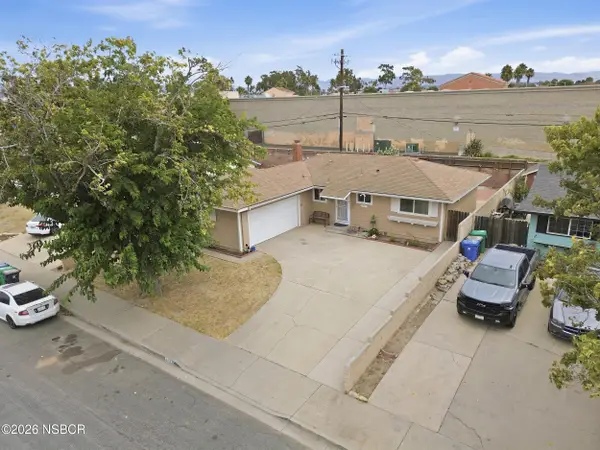 1439 Claremont Place, Santa Maria, CA 93458