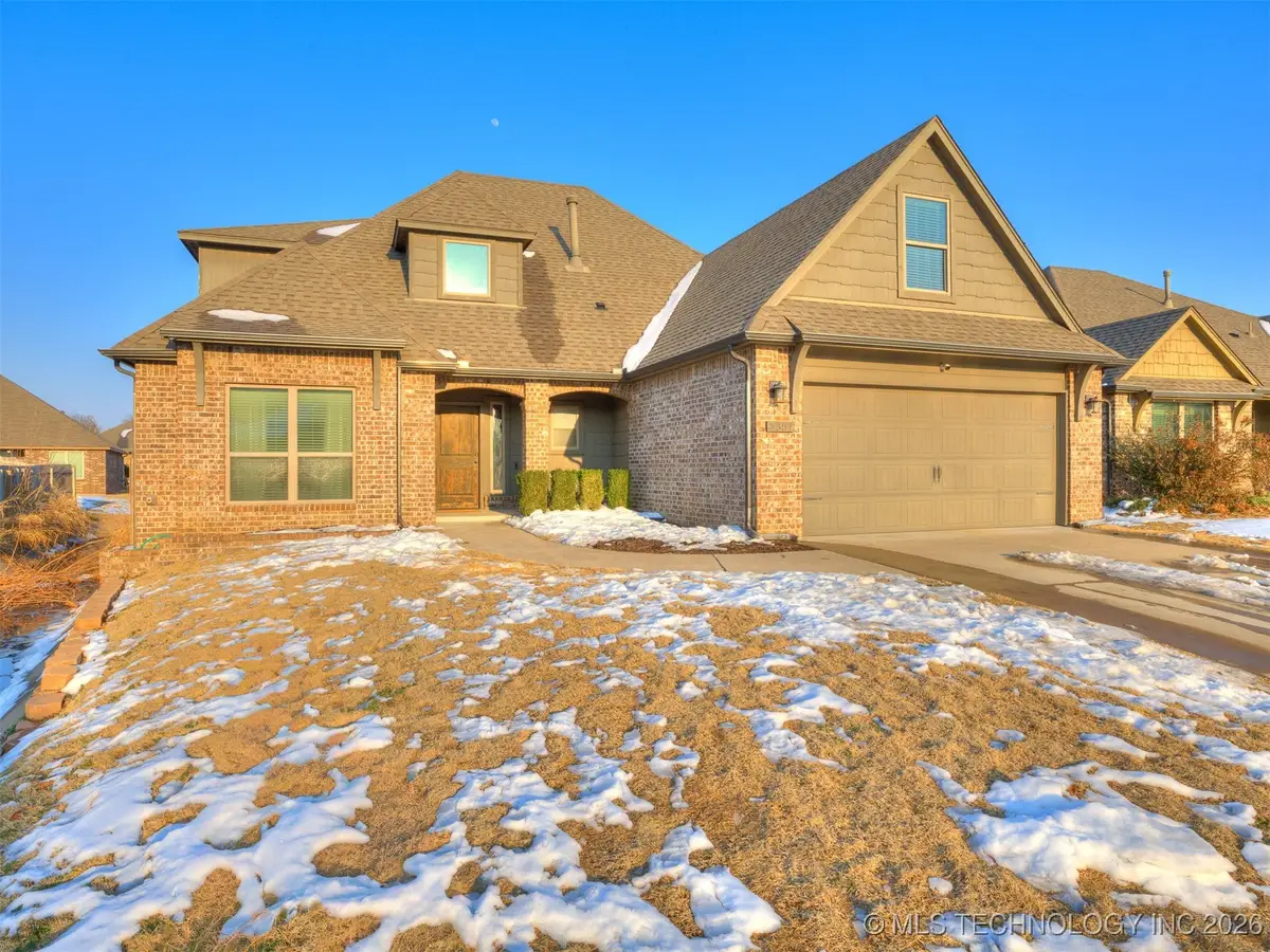 3357 S 207th East Avenue, Broken Arrow, OK 74014 - Image #1