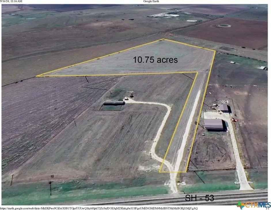 TBD State Highway 53, Rosebud, TX 76570 - #1