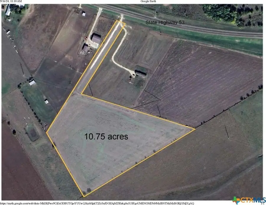 TBD State Highway 53, Rosebud, TX 76570 - #2