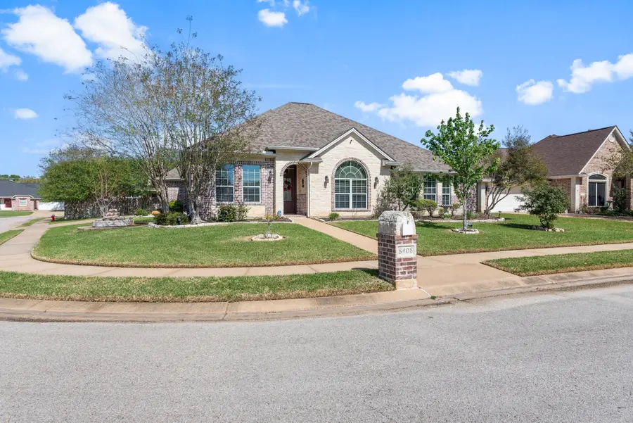 8408 Turtle Rock Loop, College Station, TX 77845 - #2