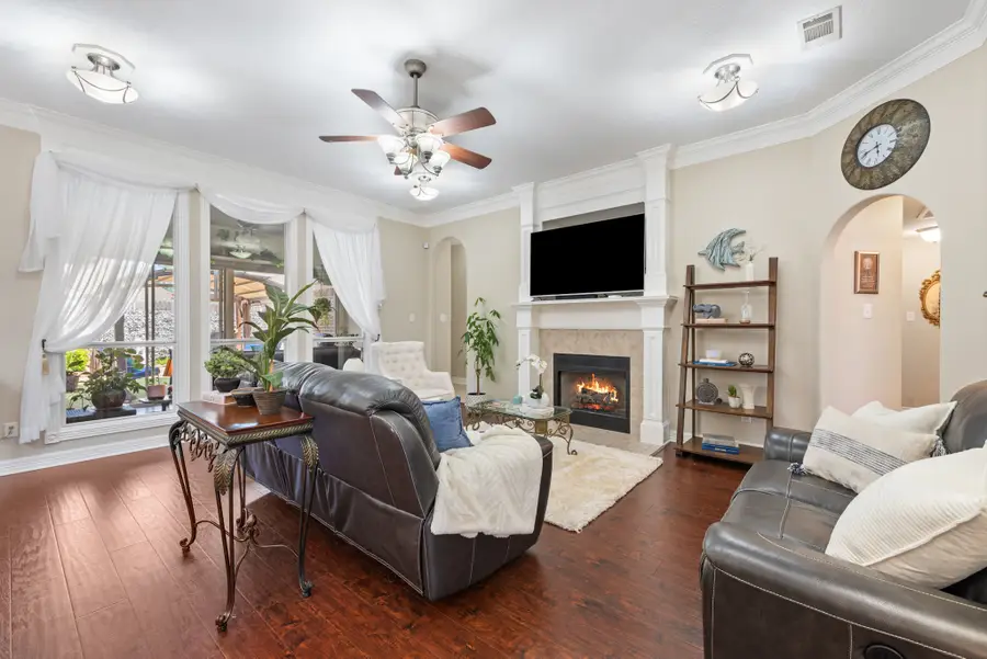 8408 Turtle Rock Loop, College Station, TX 77845 - #3