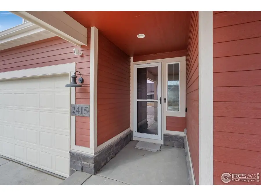 2415 Bluestem Willow Drive, Loveland, CO 80538 - #3