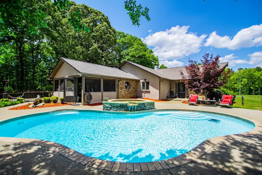 1050 Denton Road, Douglasville, GA 30134 - #2