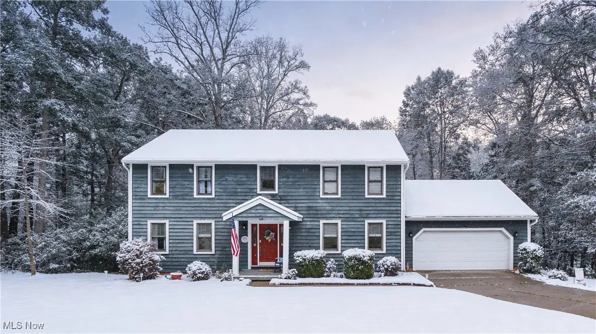 151 Granada Circle, Parkersburg, WV 26104 - #1
