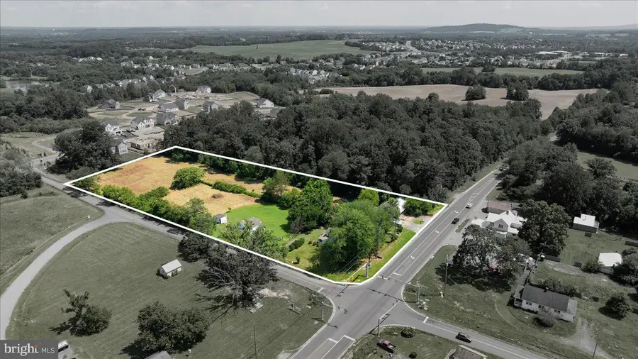 14280 Chestnut Fork Rd., Culpeper, VA 22701 - #3