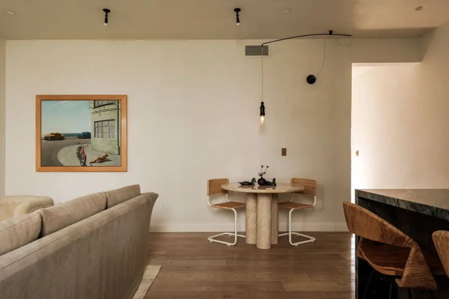 956 5th Street #C, Santa Monica, CA 90403 - Image #3