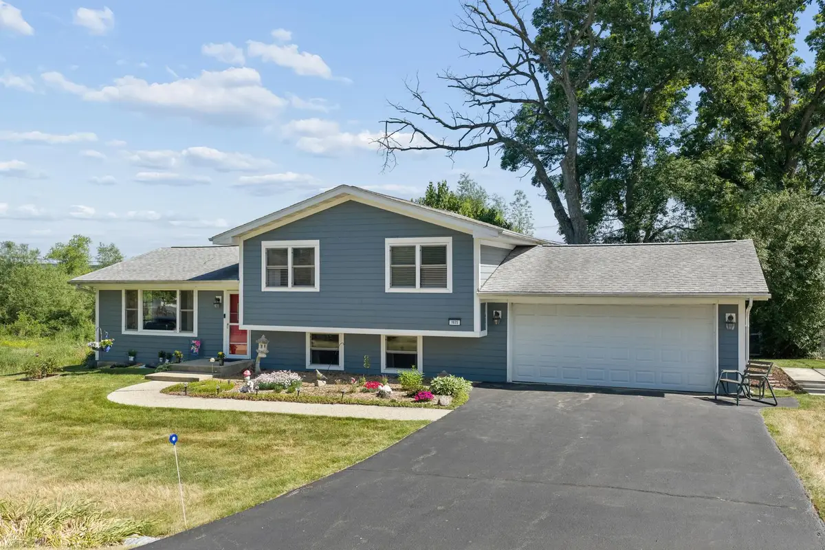 1625 Swallow Road, Twin Lakes, WI 53181 - #1