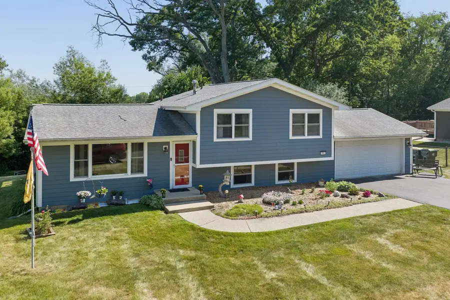 1625 Swallow Road, Twin Lakes, WI 53181 - #2