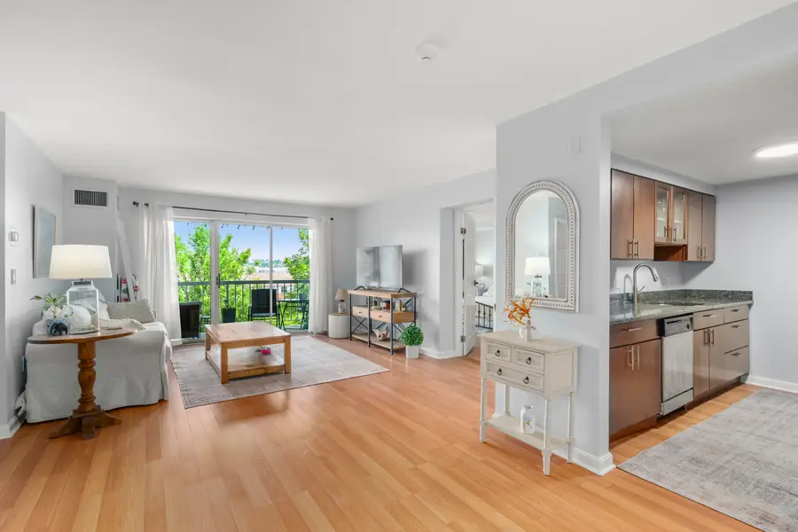200 Captains Row #408, Chelsea, MA 02150 - #2
