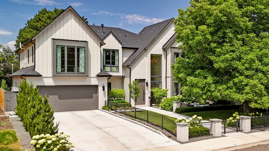 35 S Elm Street, Denver, CO 80246 - #2