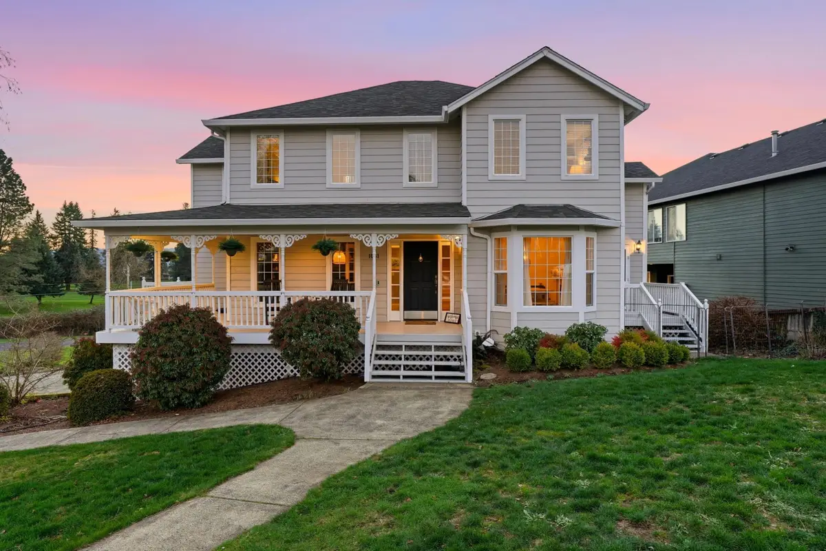 1061 42nd St, Washougal, WA 98671 - Image #1