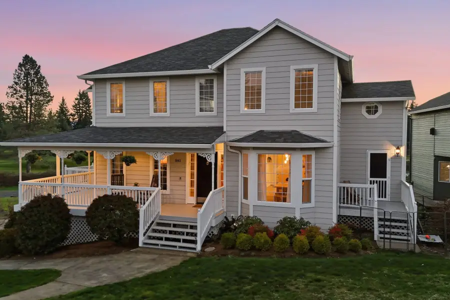 1061 42nd St, Washougal, WA 98671 - Image #2