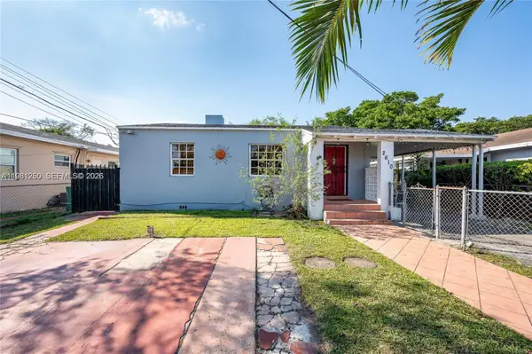 2610 NW 33rd Street, Miami, FL 33142