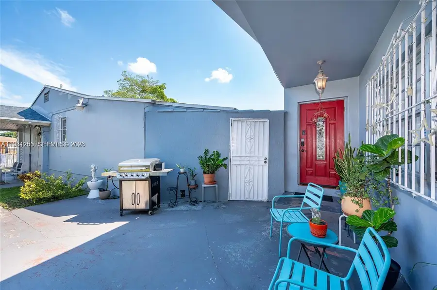 2610 NW 33rd Street, Miami, FL 33142 - #3