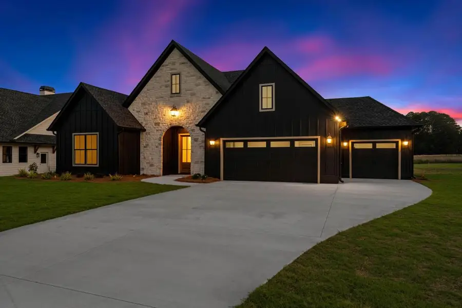 28 South Pointe Drive, Hartwell, GA 30643 - #3