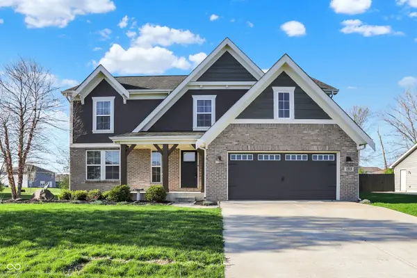 1515 W Springhurst Boulevard, Greenfield, IN 46140