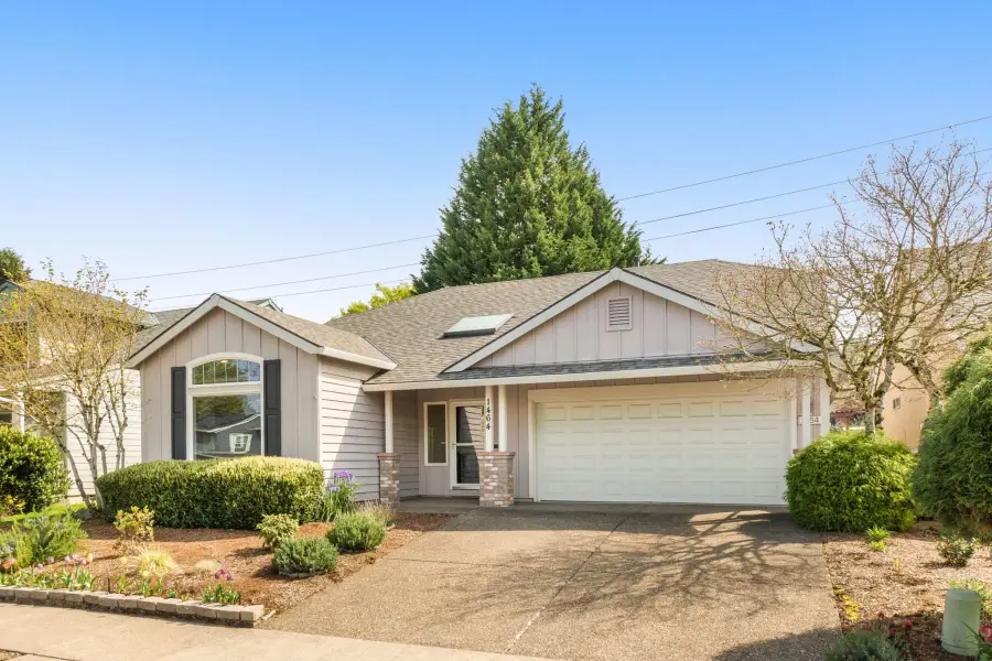 1464 NE 87th Ave, Hillsboro, OR 97006 - #2