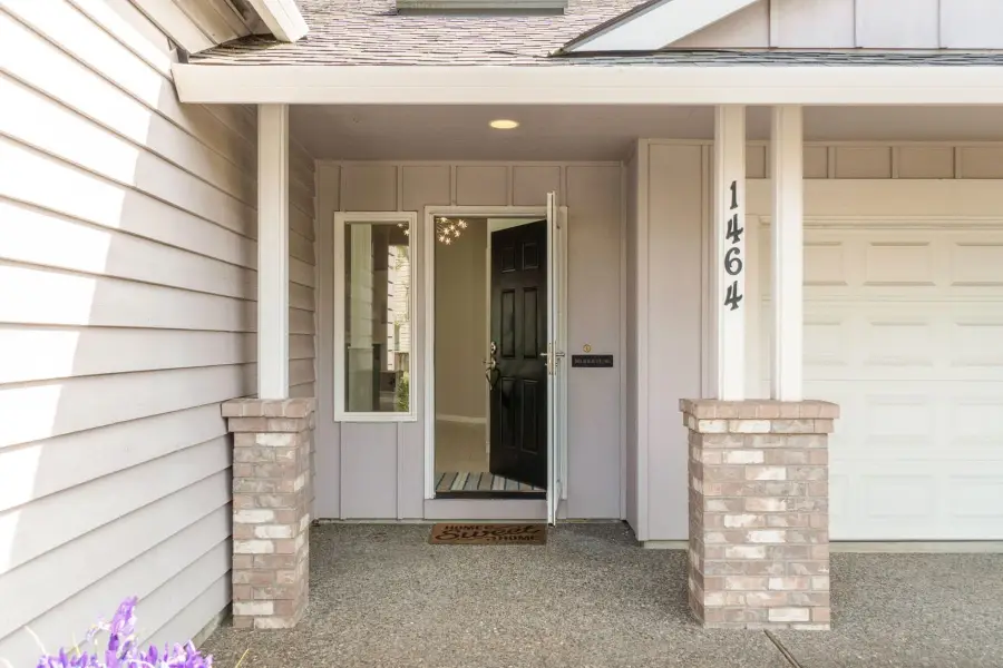 1464 NE 87th Ave, Hillsboro, OR 97006 - #3