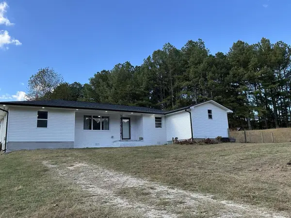 1144 Ridgeway Road, LaFayette, GA 30728