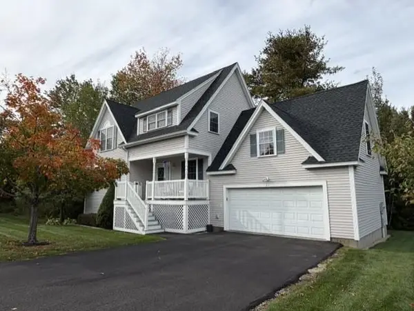27 Footbridge Lane #11, Dover, NH 03820