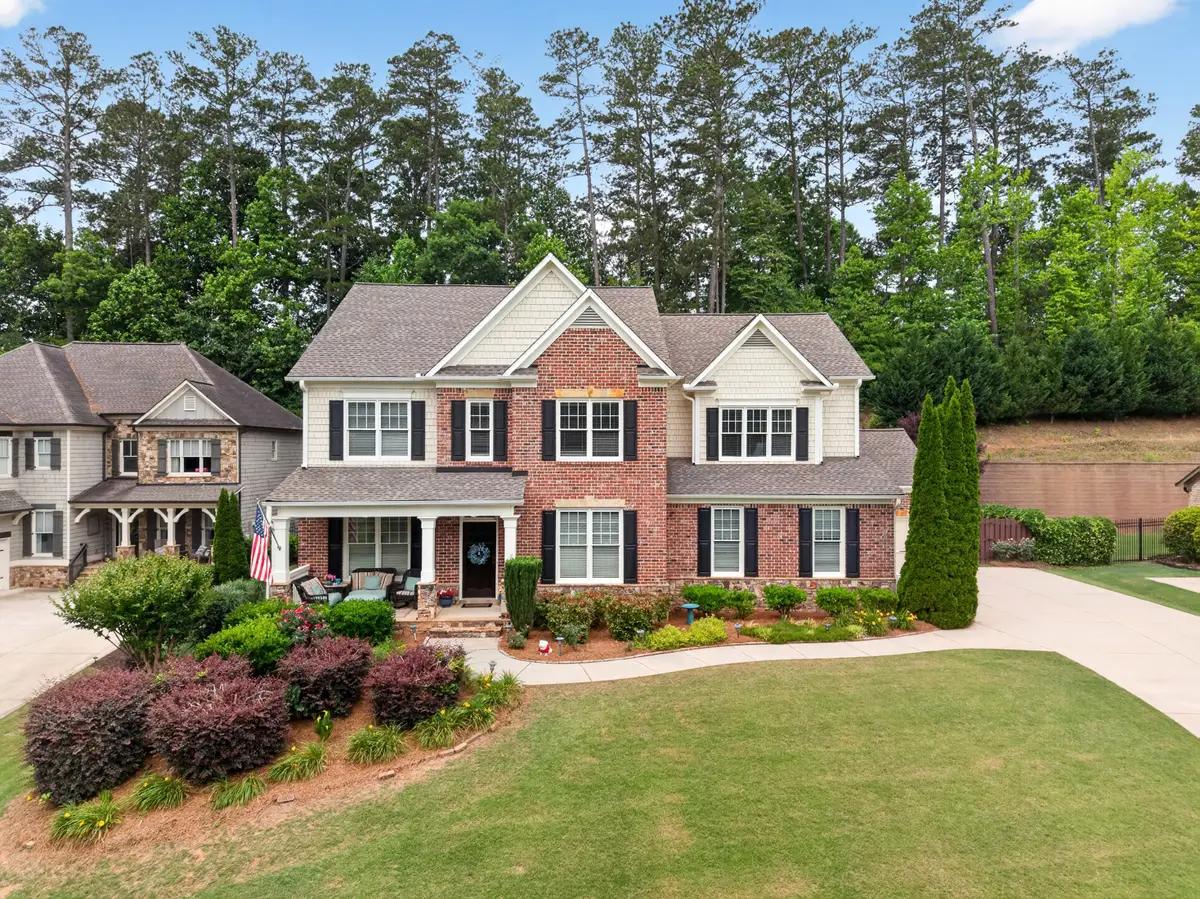 122 Rocky Creek Trail, Woodstock, GA 30188 - #1