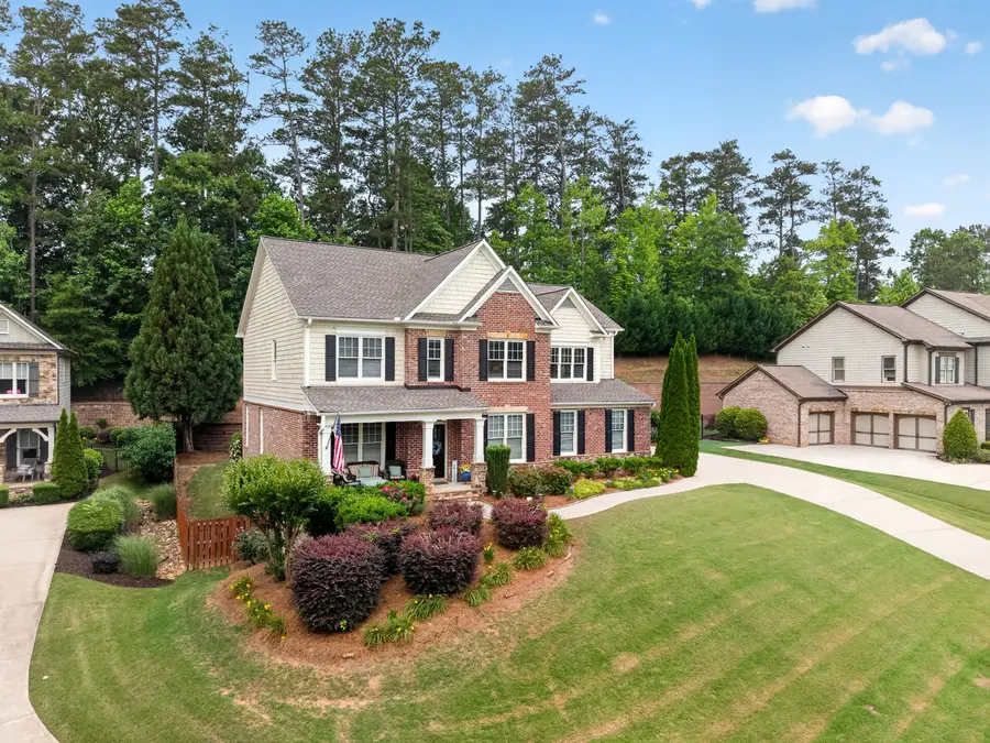 122 Rocky Creek Trail, Woodstock, GA 30188 - #2