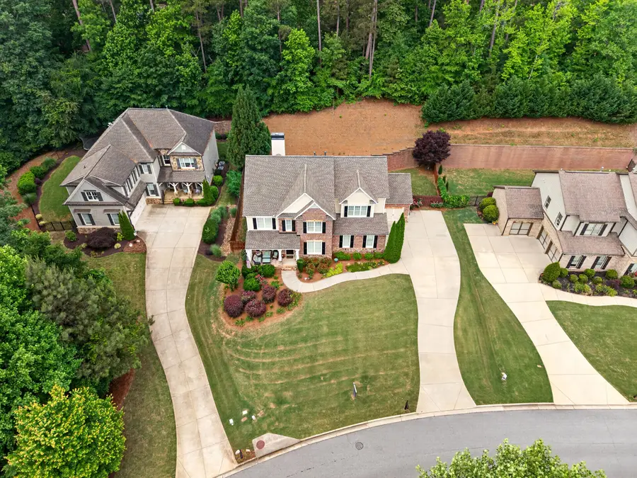 122 Rocky Creek Trail, Woodstock, GA 30188 - #3