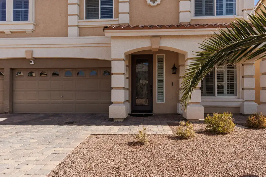 9918 Baystone Street, Las Vegas, NV 89141 - #3