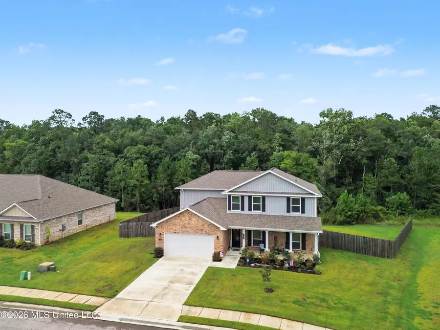 12237 Savannah Circle, Ocean Springs, MS 39564 - #2