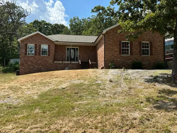 37 Valley Forge Drive, Mountain Home, AR 72653