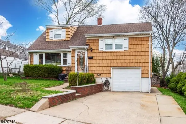 278 Marvin Ave, Hackensack City, NJ 07601