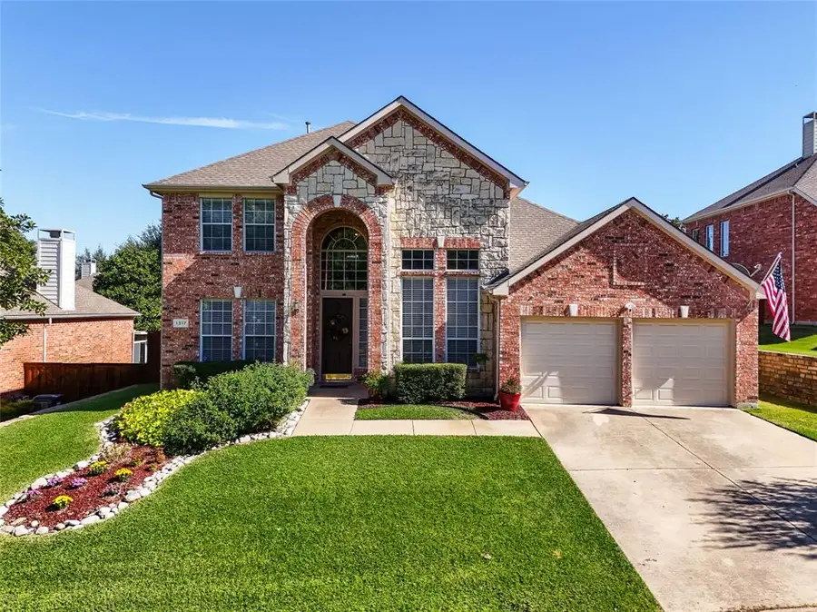 1317 Winston Drive, McKinney, TX 75072 - Image #2