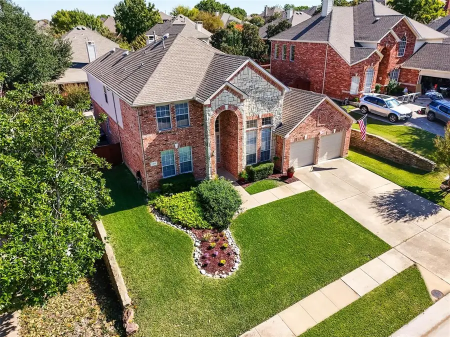 1317 Winston Drive, McKinney, TX 75072 - Image #3