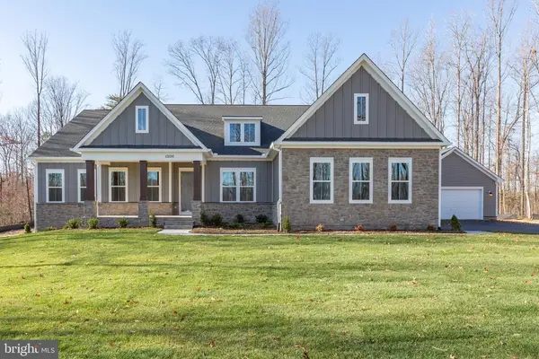 Lot 0 Fitzwater Dr, NOKESVILLE, VA 20181