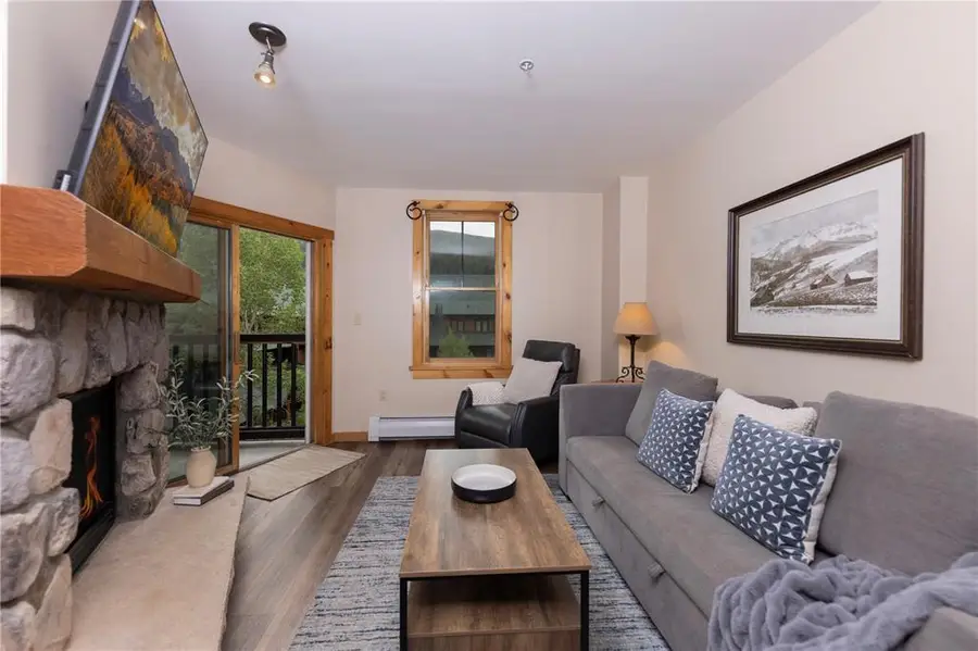 100 Dercum Square #8372, Keystone, CO 80435 - #3