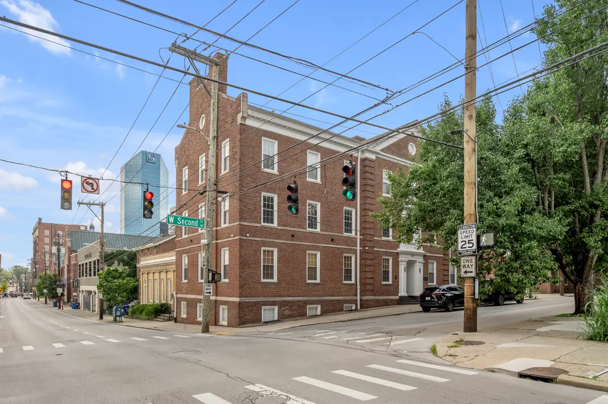 200 W Second Street #300, Lexington, KY 40507 - #1