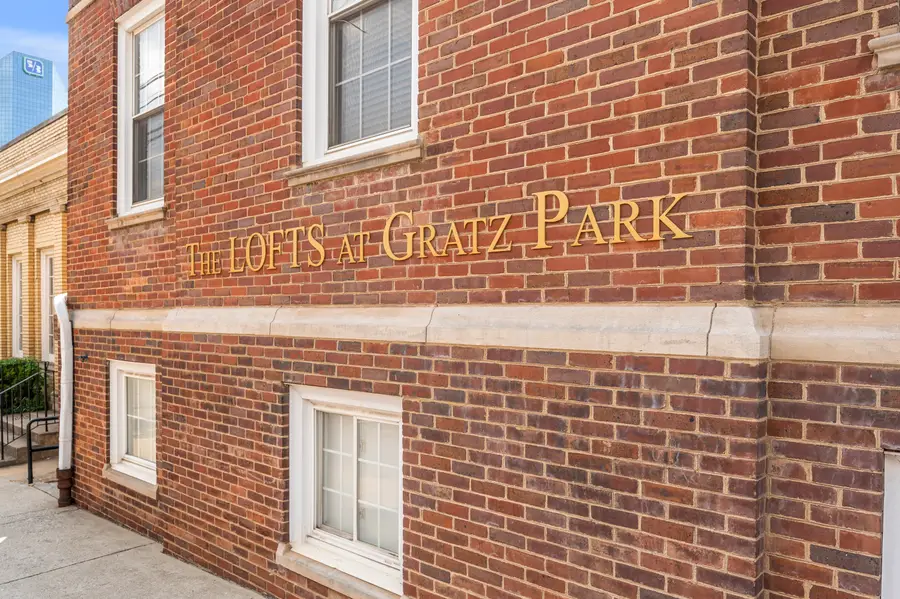 200 W Second Street #300, Lexington, KY 40507 - #3