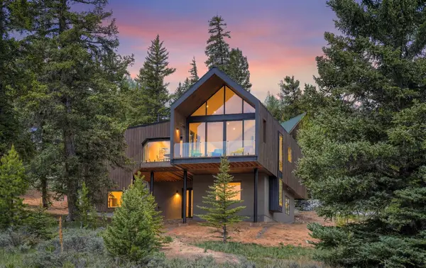 154 Summerwood Drive, Dillon, CO 80435