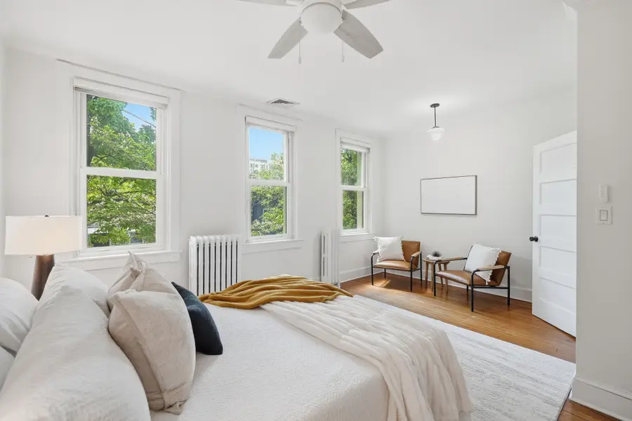 2129 Newport Pl Nw, Washington, DC 20037 - #3