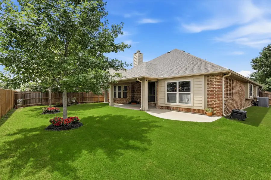 4204 Cobblestone Circle, Mansfield, TX 76063 - #2